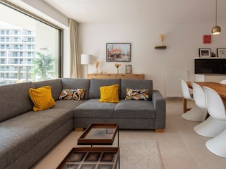 Apartment Ostende Ausstattung 10