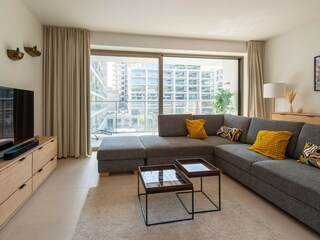 Apartment Ostende Ausstattung 11