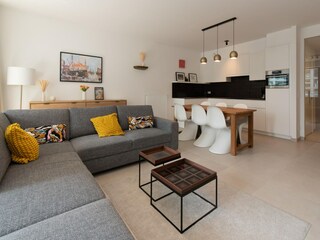 Appartamento Ostende Caratteristiche 13