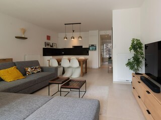 Appartement Ostende Équipement 16