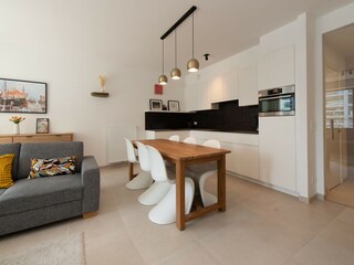 Apartment Ostende Ausstattung 20