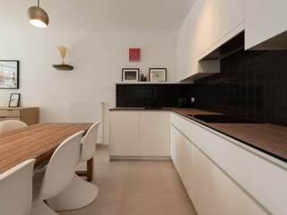 Appartement Ostende Équipement 9