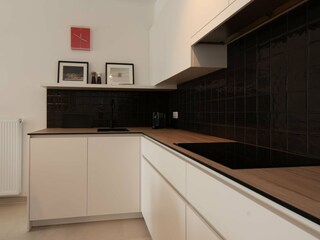 Appartement Ostende Équipement 12