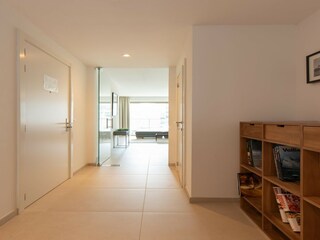 Appartement Ostende Équipement 17