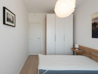 Appartement Ostende Équipement 13