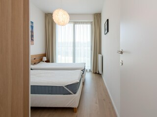 Appartement Ostende Équipement 19