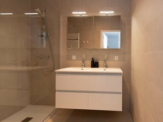 Appartement Ostende Équipement 15