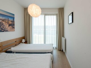 Appartamento Ostende Caratteristiche 8
