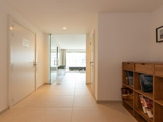 Appartamento Ostende Caratteristiche 26