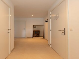 Appartement Ostende Équipement 27