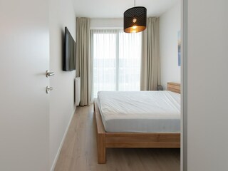 Appartamento Ostende Caratteristiche 11