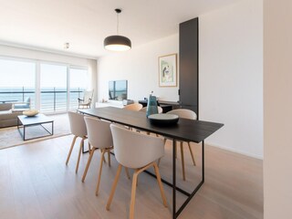Apartment Ostende Features 20