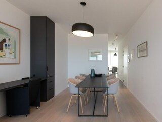 Apartment Ostende Features 9