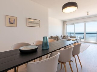 Appartement Ostende Kenmerken 21