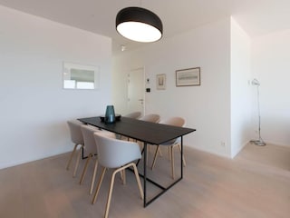 Apartment Ostende Features 11