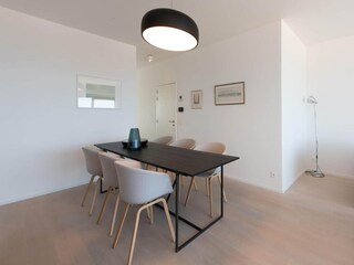 Appartamento Ostende Caratteristiche 11