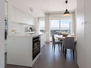 Apartment Ostende Ausstattung 20