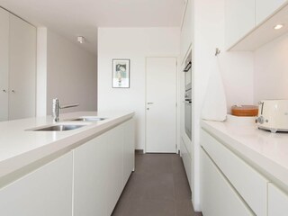 Apartment Ostende Ausstattung 23