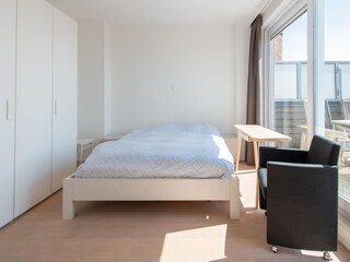 Appartamento Ostende Caratteristiche 9