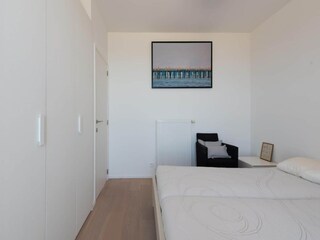 Apartamento Ostende Características 15