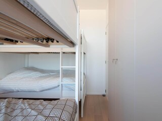 Appartement Ostende Équipement 15