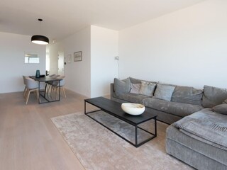 Appartement Ostende Équipement 10