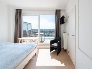 Appartement Ostende Équipement 12