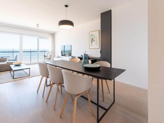 Apartment Ostende Ausstattung 15