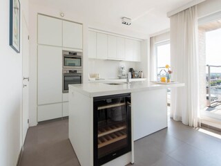 Apartment Ostende Ausstattung 16