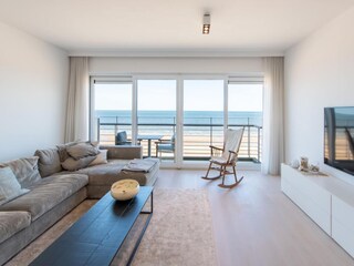 Apartment Ostende Ausstattung 17