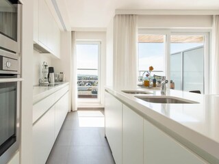 Apartment Ostende Ausstattung 19