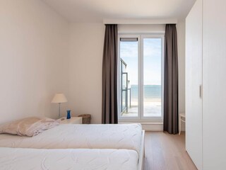 Appartamento Ostende Caratteristiche 12