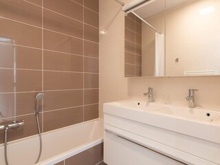 Apartment Ostende Ausstattung 23