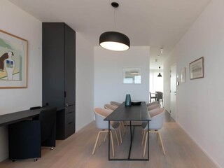 Appartamento Ostende Caratteristiche 22