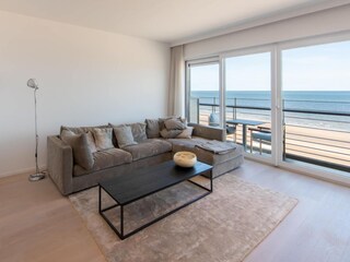 Appartamento Ostende Caratteristiche 1