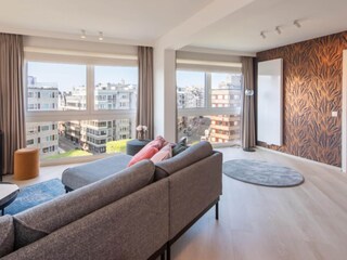Appartement Ostende Équipement 4