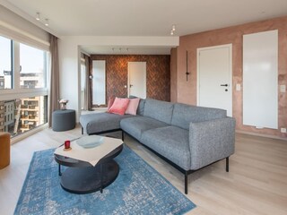 Appartement Ostende Kenmerken 1