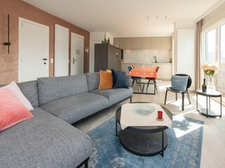 Appartement Ostende Kenmerken 3