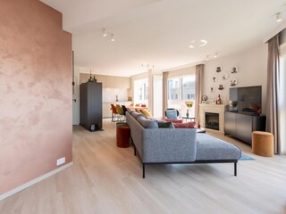 Appartement Ostende Équipement 5