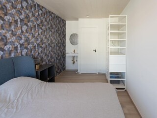 Appartement Ostende Équipement 6