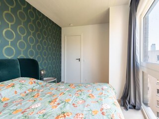 Appartement Ostende Équipement 9