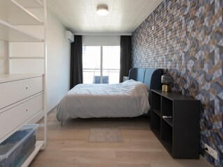 Appartement Ostende Équipement 11