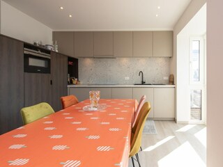 Appartement Ostende Équipement 12