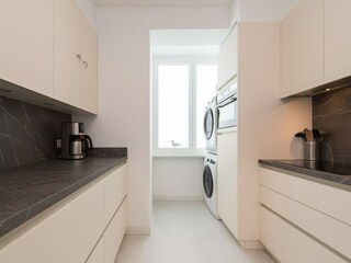 Appartamento Ostende Caratteristiche 9