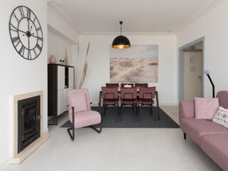 Apartamento Ostende Características 3
