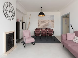 Appartement Ostende Équipement 8