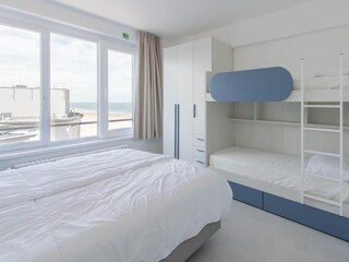 Appartement Ostende Équipement 3