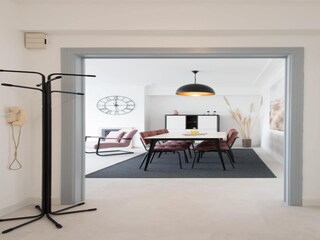 Appartement Ostende Kenmerken 6