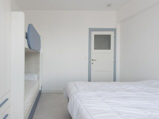 Appartement Ostende Équipement 5