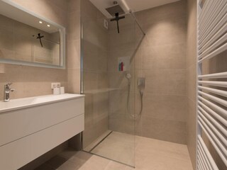 Apartamento Ostende Características 4